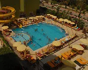 Hotel Sunstar 5*