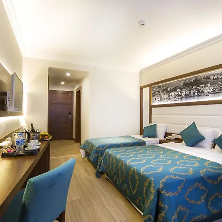 Sunstar Hotel 5*
