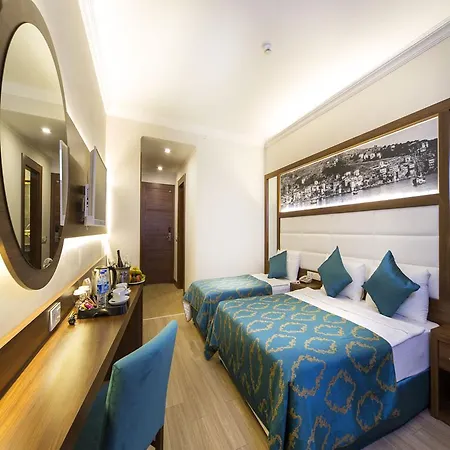 Sunstar 5* Alanya