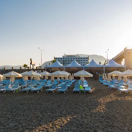 Sunstar Alanya