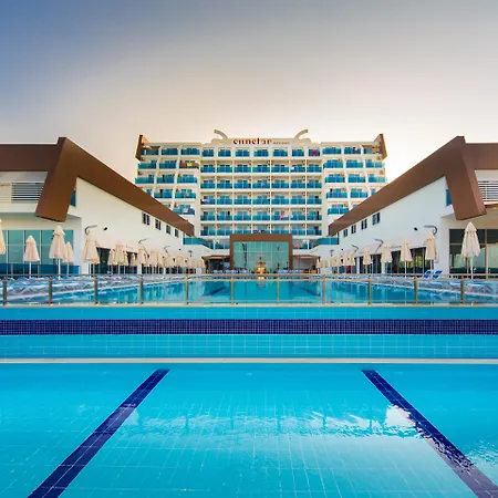 Sunstar Hotel Alanya