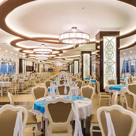 Sunstar Hotel Alanya