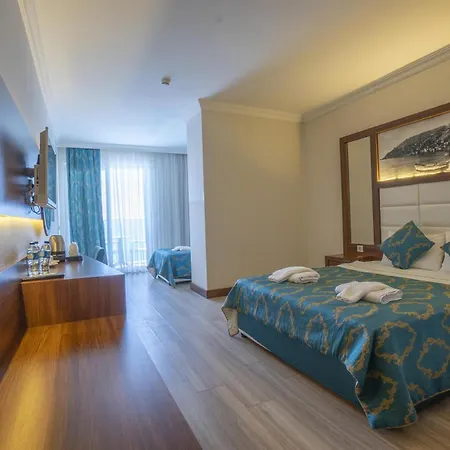 Hotel Sunstar
