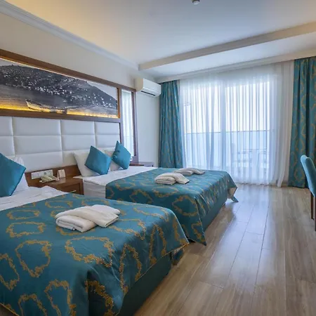 Sunstar Hotel 5*