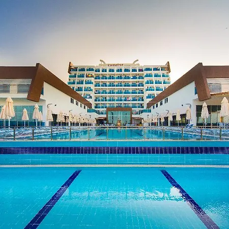 Hotel Sunstar