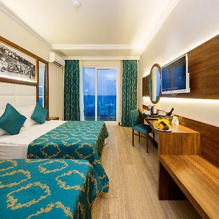 Sunstar 5* Alanya