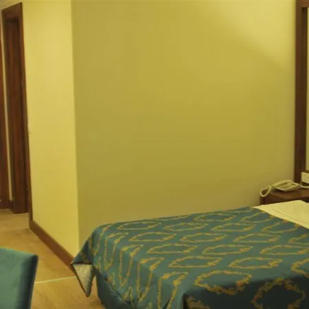 Sunstar Hotel