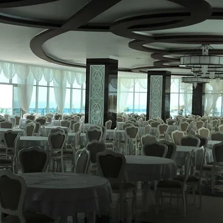 Sunstar 5* Alanya