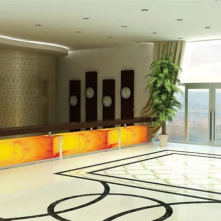 Sunstar 5* Alanya