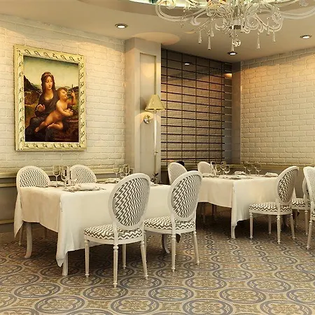 Sunstar 5* Alanya