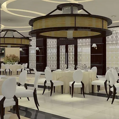Sunstar 5*