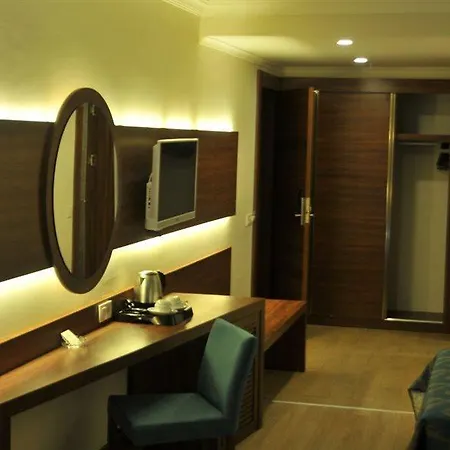 Sunstar Hotel 5*