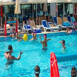 Hotel Sunstar 5*