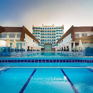 Sunstar Hotel 5*