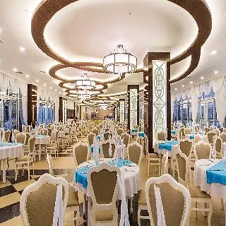 Sun Star 5* Алания