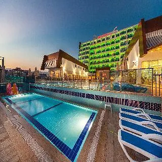 Sunstar Alanya