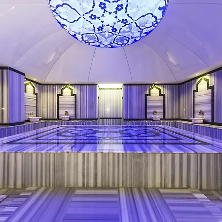 Sunstar 5* Alanya