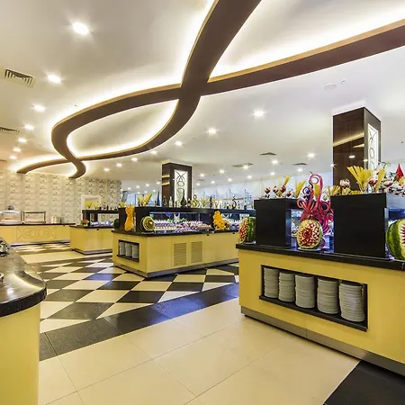 Sunstar Alanya