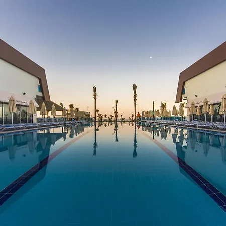 Hotel Sunstar