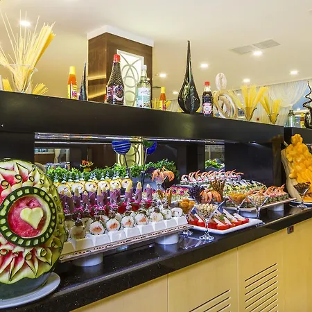 Sunstar Hotel 5*