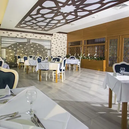 Sunstar 5* Alanya