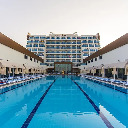 Hotel Sunstar