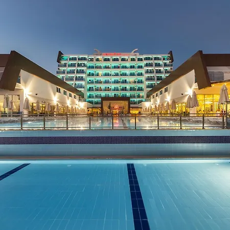 Sunstar Hotel