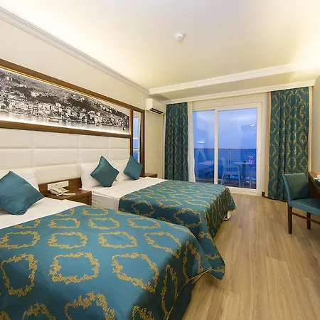 Sunstar Alanya